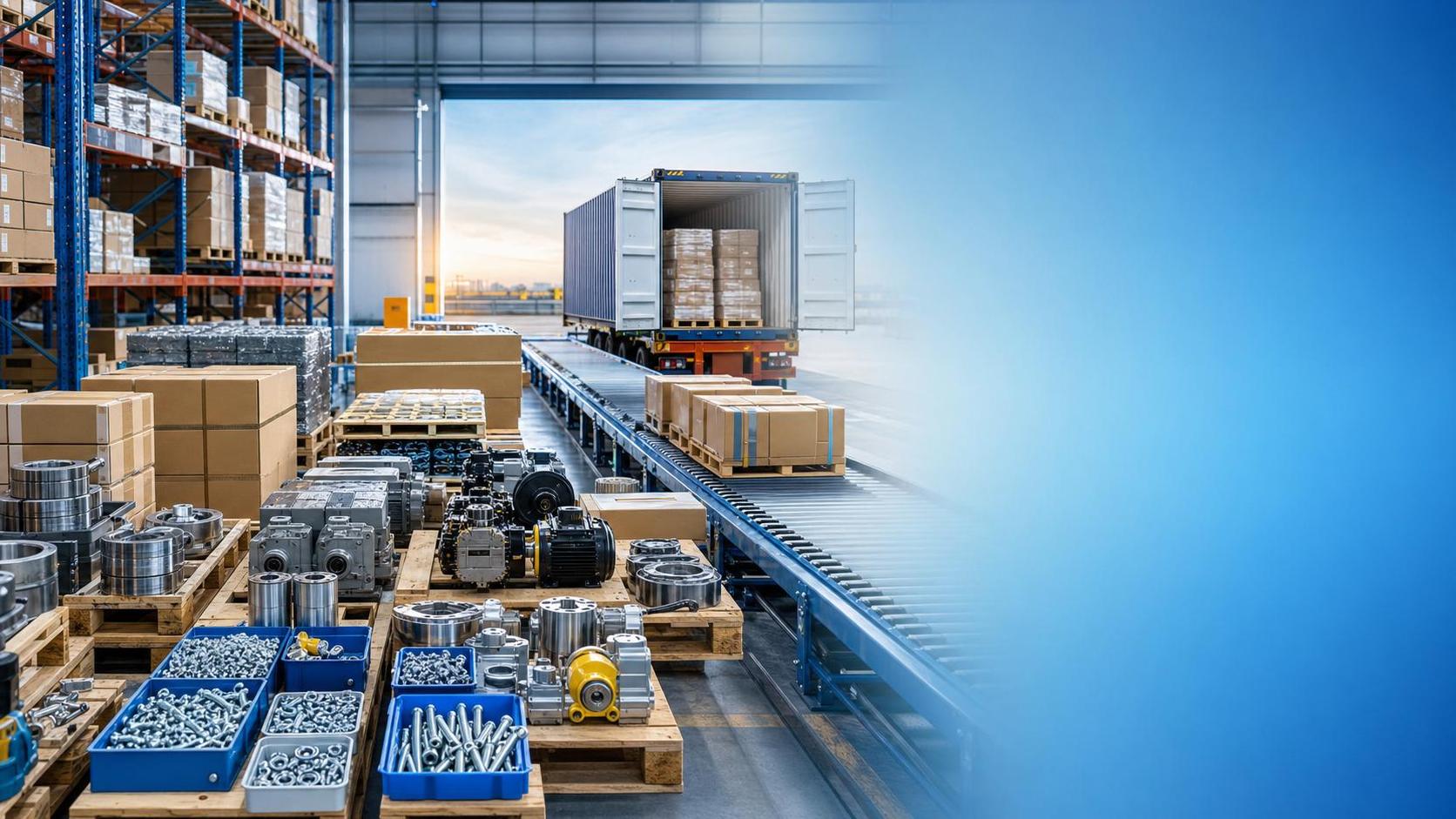 Supply Chain Performance Metrics That Actually Improve Delivery
