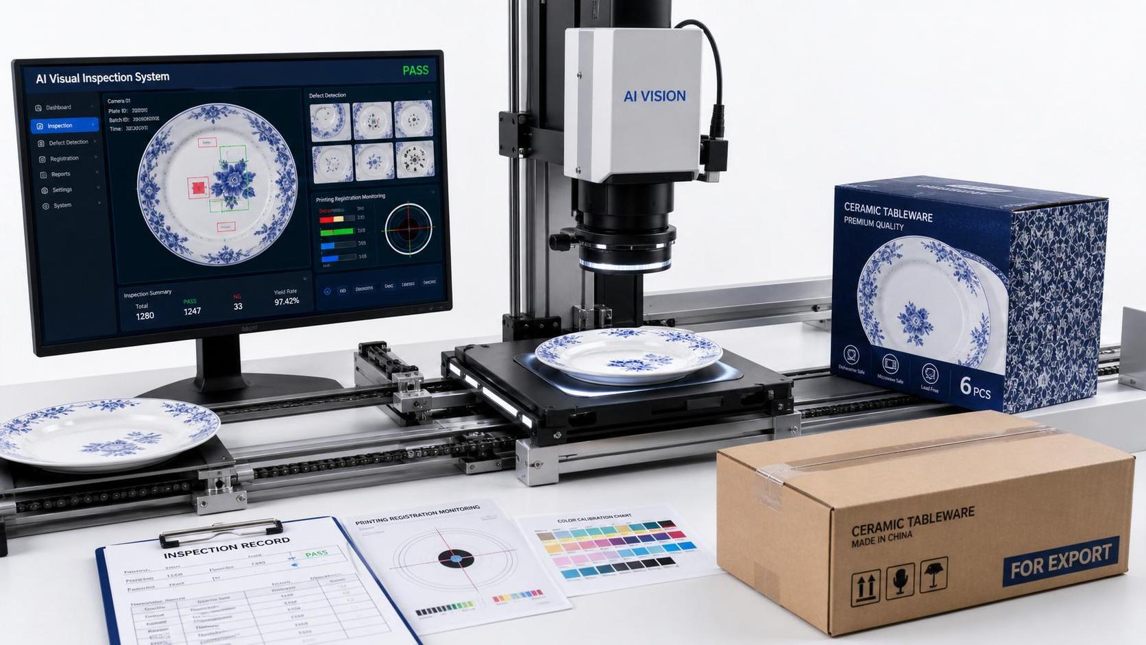 MIIT AI Plan Signals Smarter Export Quality Control