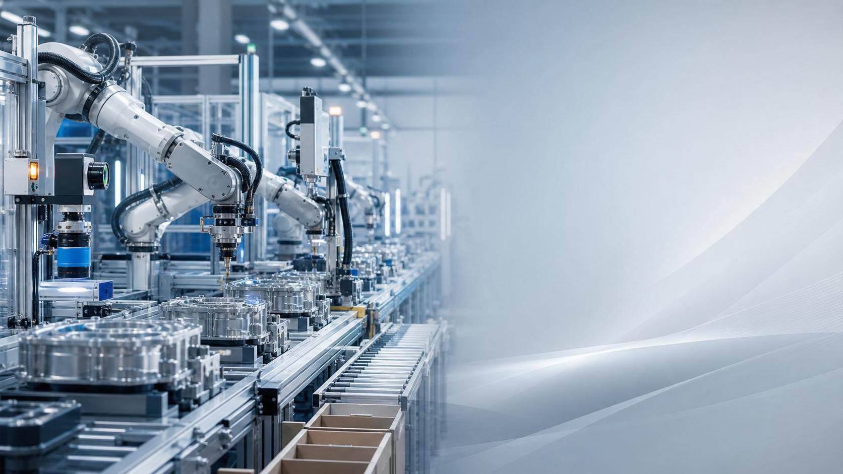 Manufacturing Innovation Trends Reshaping Cost and Output in 2026