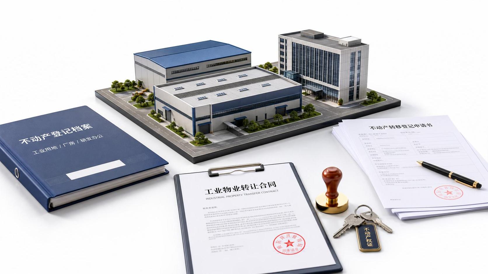 Property Registration Streamlining Shapes Foreign M&A in China