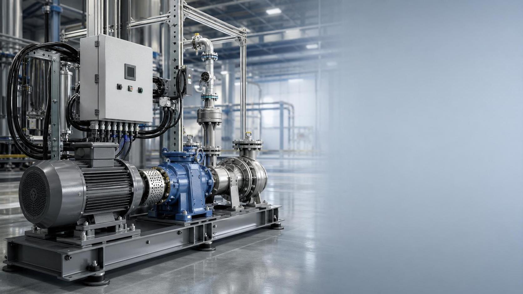 Electromechanical Equipment Price Breakdown: What Drives Total Project Cost