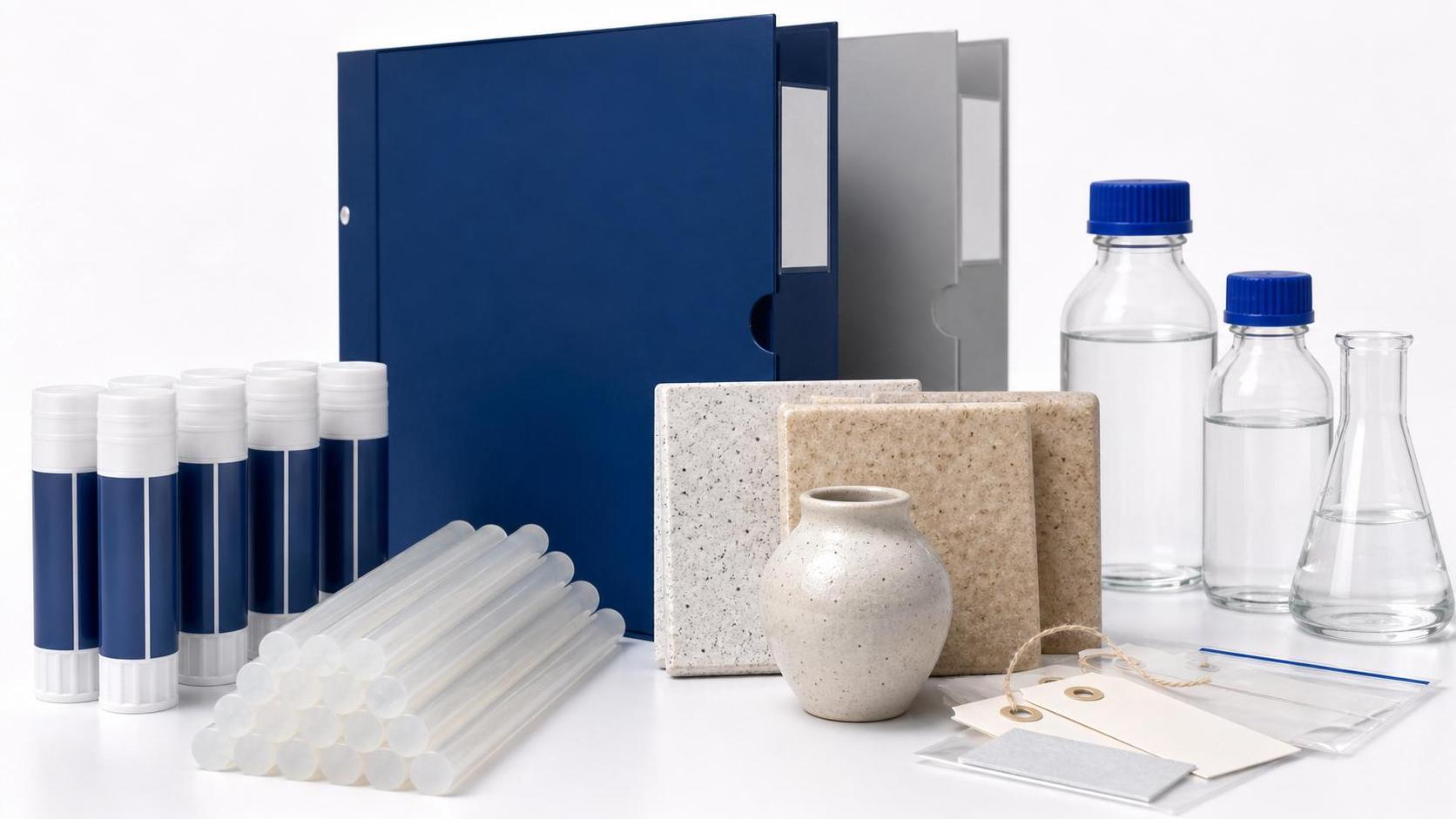 EU REACH Adds SVHC Used in Office Adhesives
