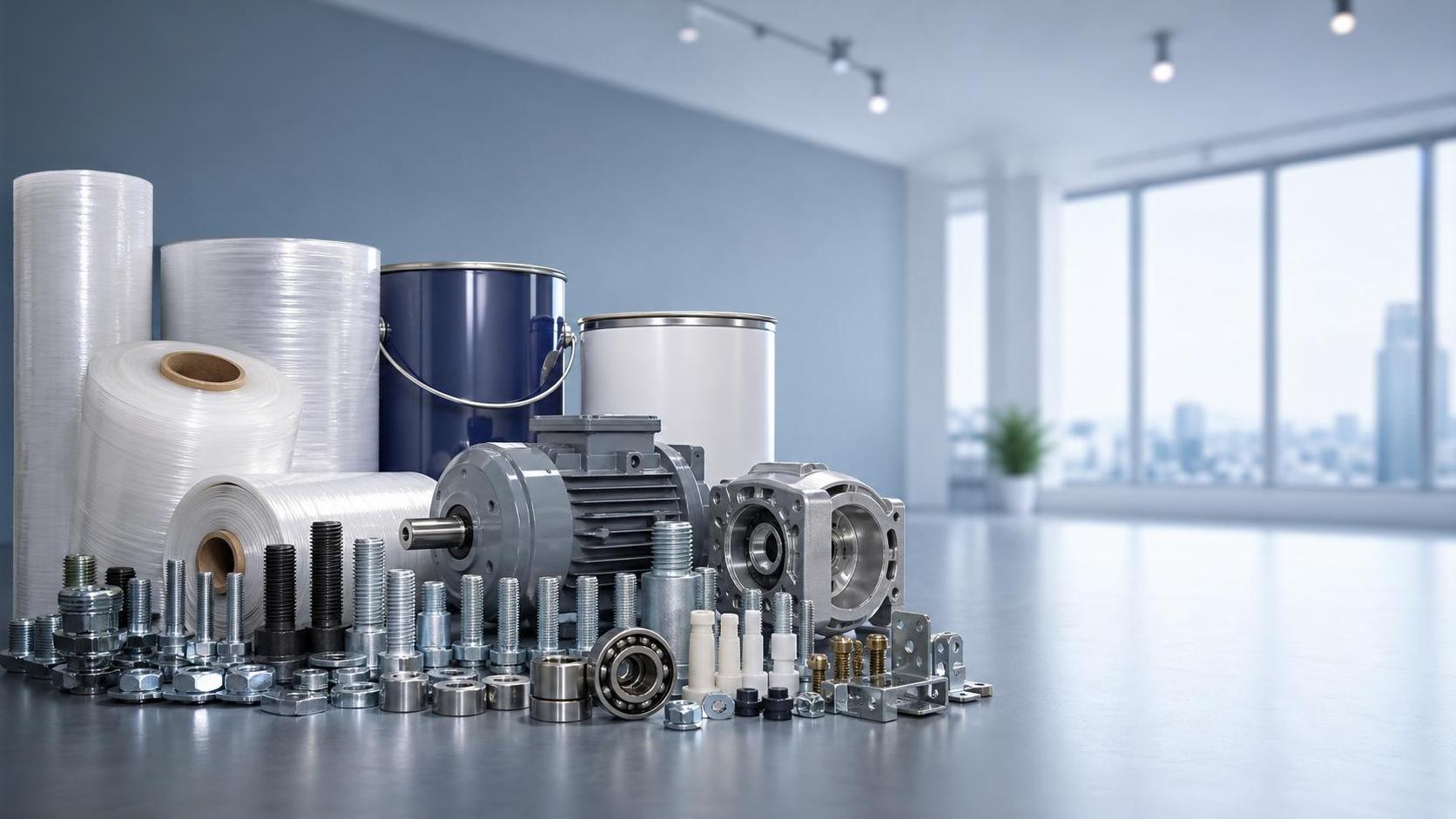 2026 Price Trends in Commercial Essentials to Watch