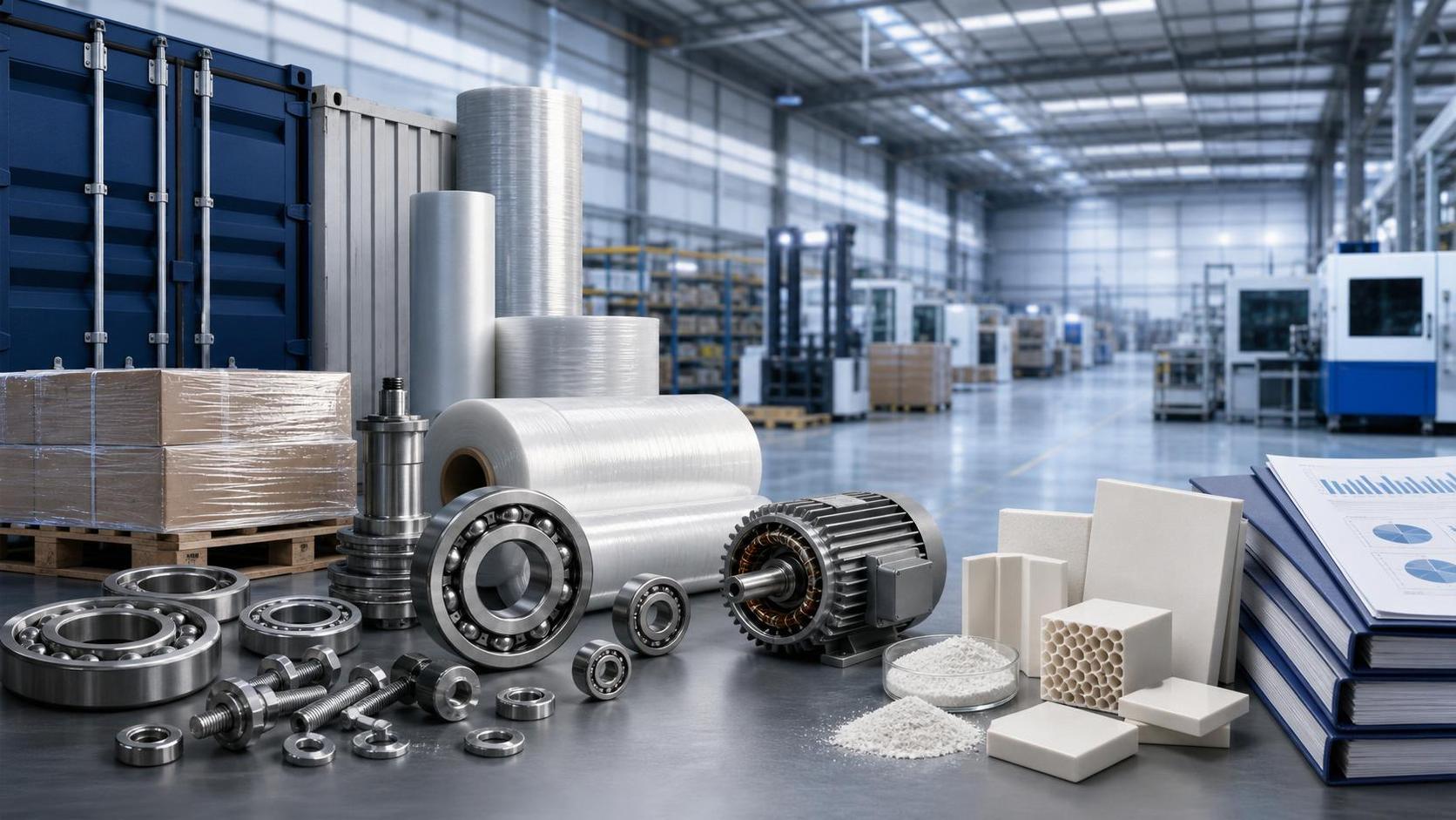 Industrial Economists Europe: Key Cost and Demand Signals for 2026