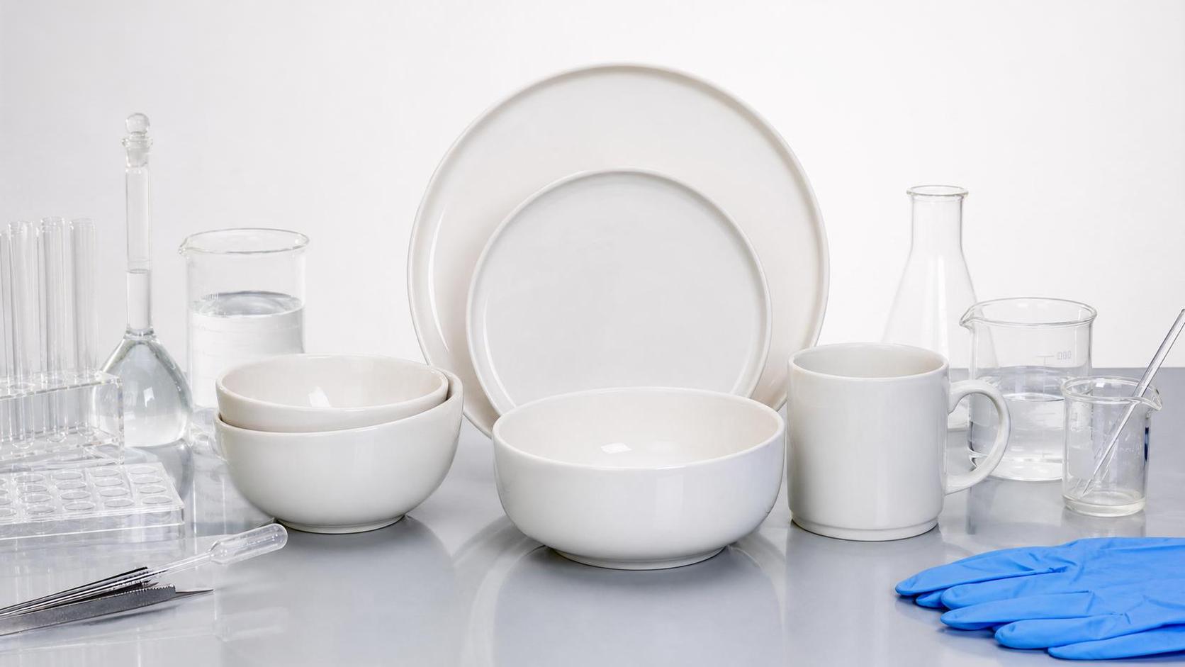 FDA Adopts ASTM F1315-26a for Ceramicware Testing