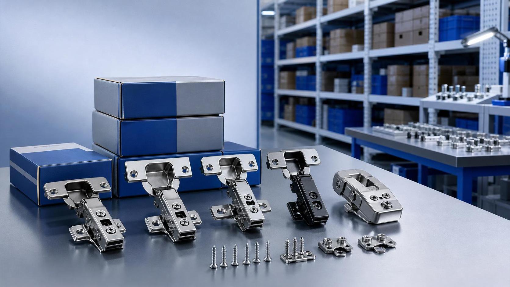 Door Hinge Systems Distributor Checklist for Stock Reliability and After-Sales Support