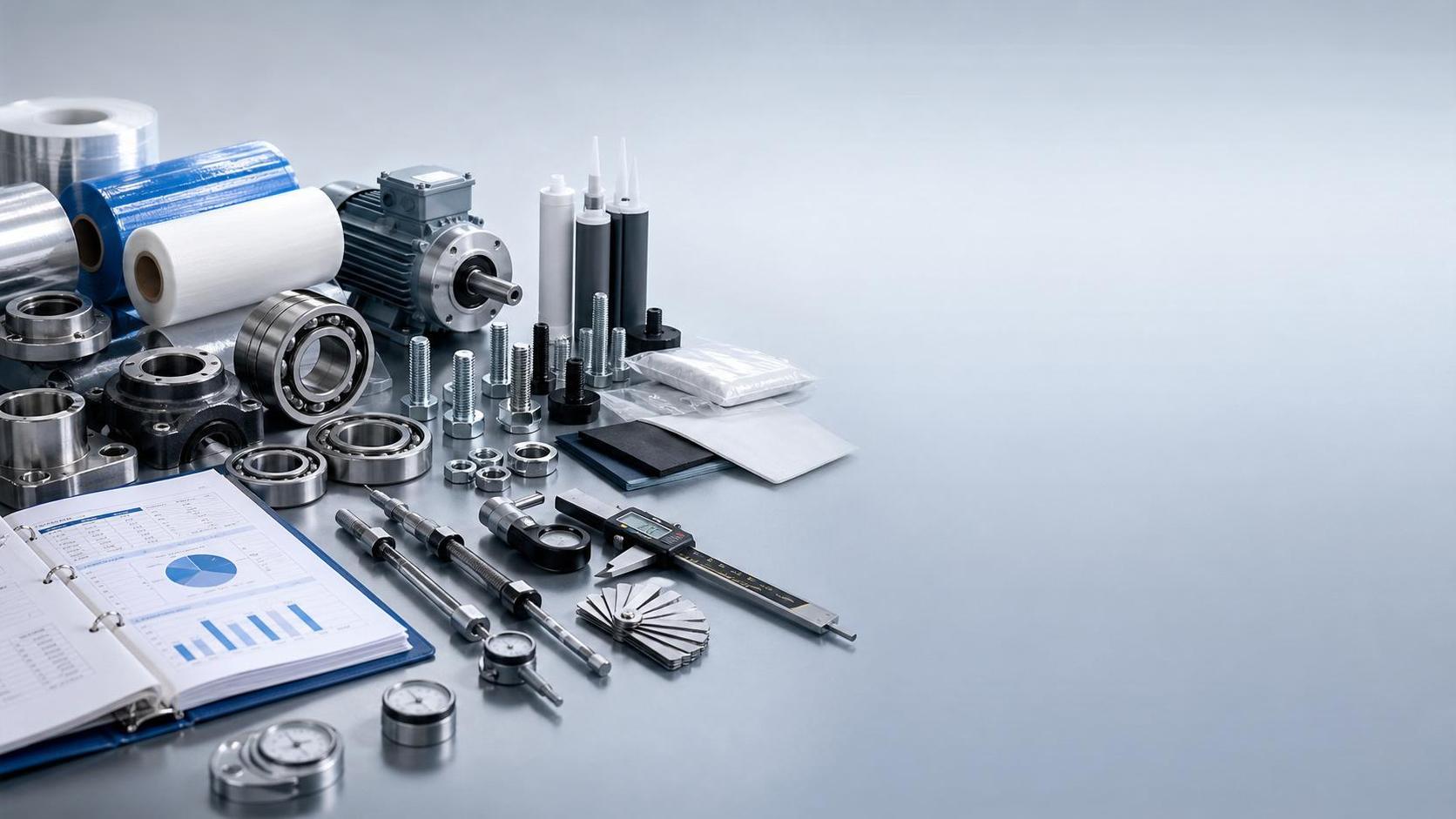 Solution Comparison Guide: Choosing the Right Fit for Industrial Projects