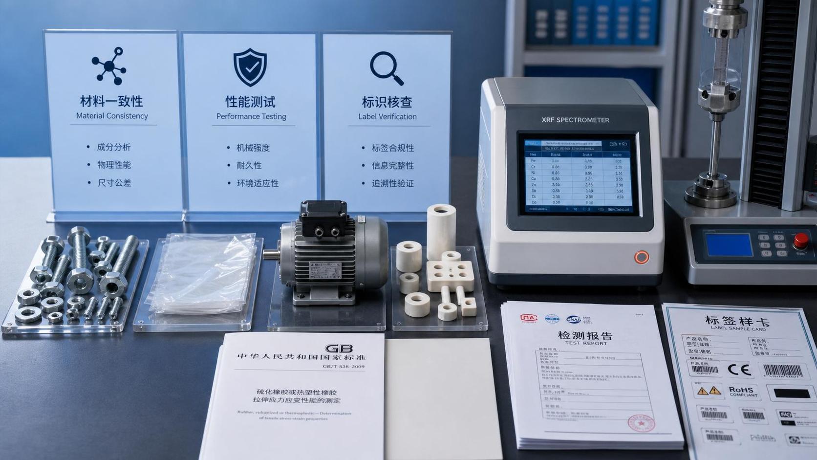 Industrial Applications Standards Explained: Key Compliance Points to Check