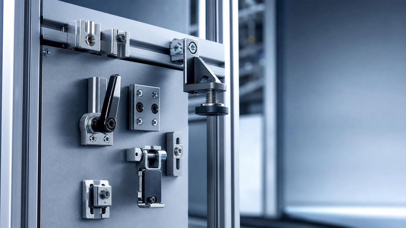 Modular Industrial Fastening Systems: Where They Cut Downtime and Rework