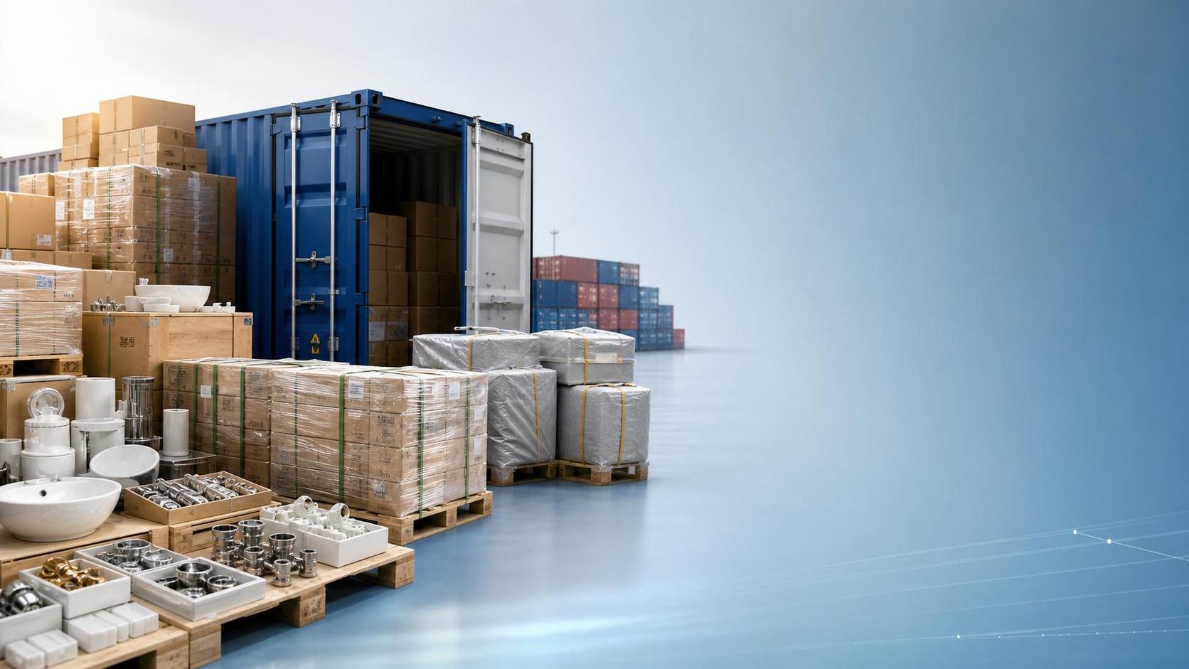 Retail Sourcing Solutions for Ecommerce: How to Reduce Stock and Shipping Risk