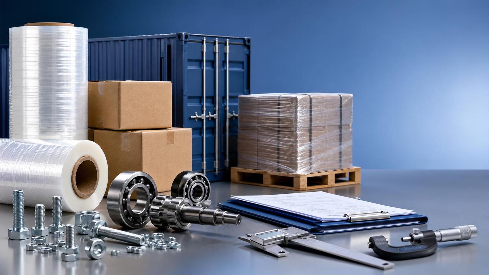 Industrial Supply Chains Cost Breakdown in 2026
