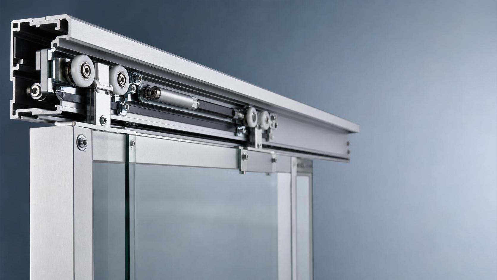 How to Compare Sliding Door Hardware in Europe