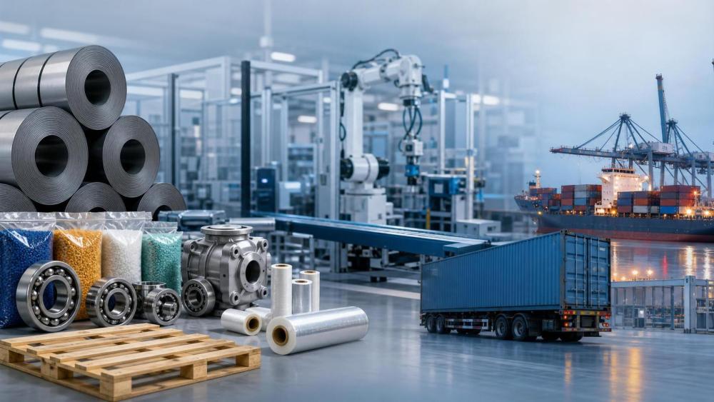 Industrial Economists Cost Analysis: What It Reveals About Margin Pressure in 2026