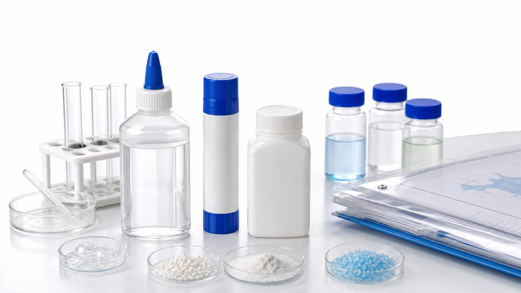 EU Updates EN 17248-2:2026 for Stationery Adhesives