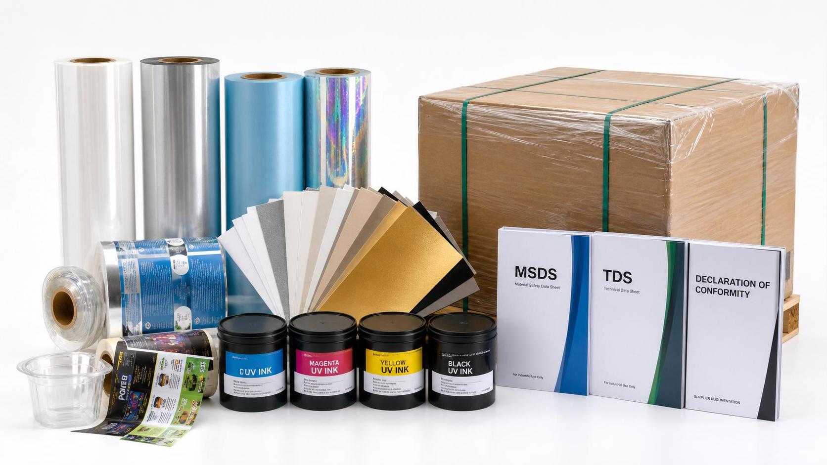 Vietnam Tightens Pre-Import Filing for Packaging Materials