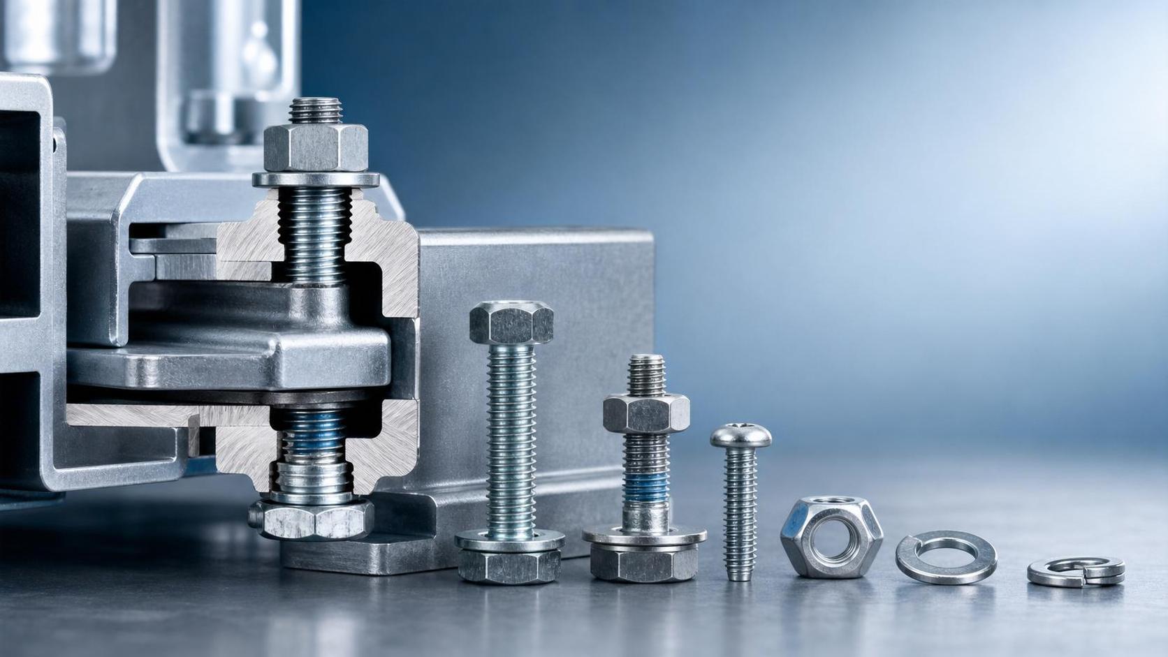 Metal Fasteners: Common Failure Risks and How to Avoid Them