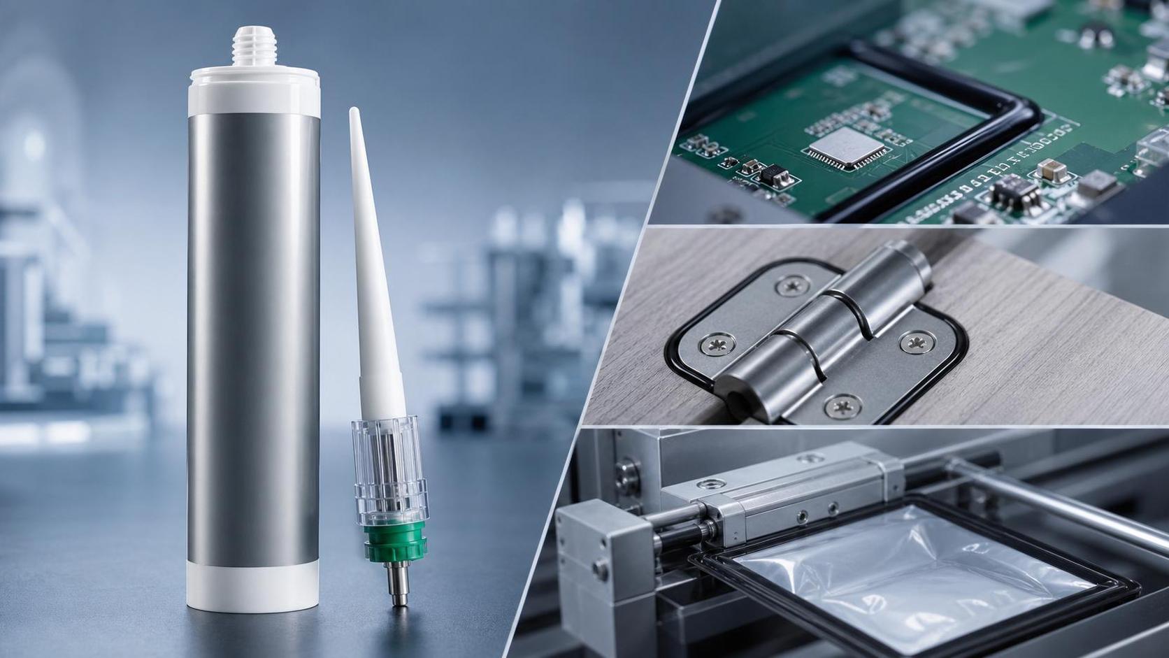 What RoHS Compliant Sealants Mean for Product Safety