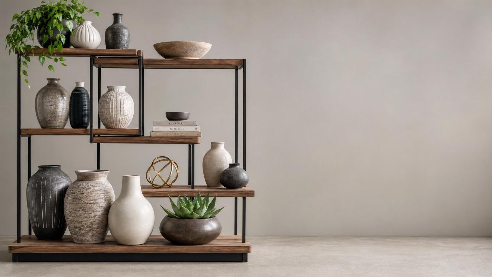 Decorative Ceramics for Retail: Display Durability and Style Fit