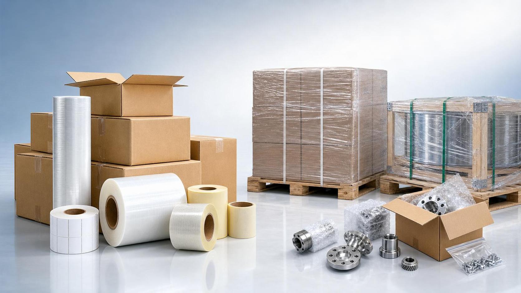 Packaging Materials Price Forecast: What May Shift Next