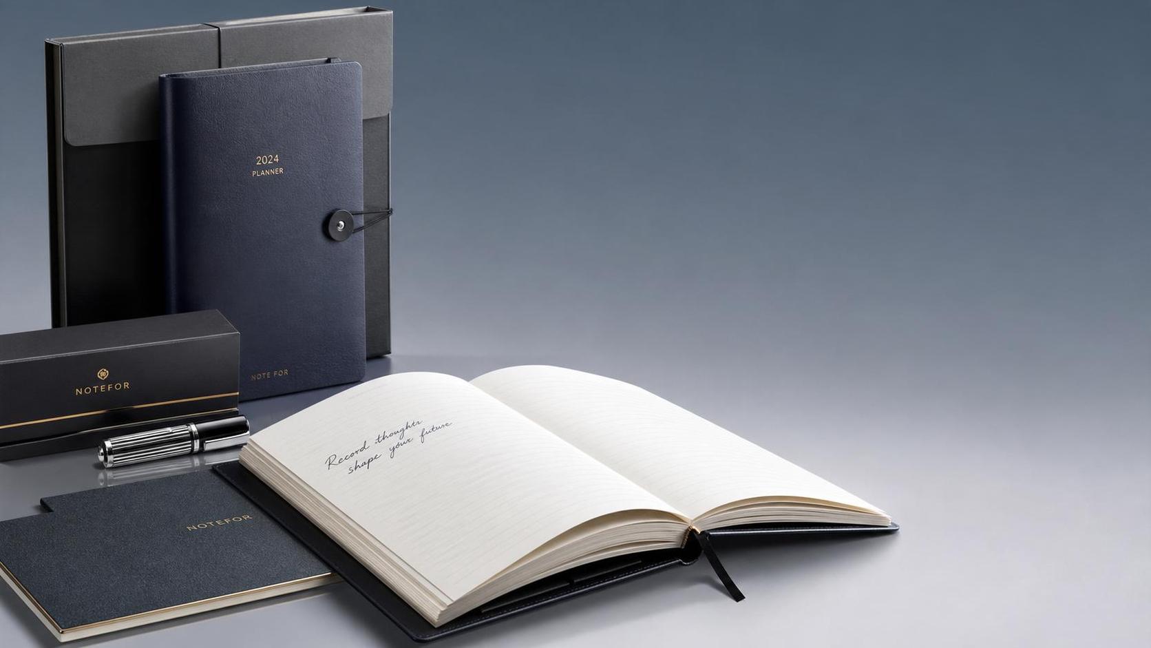 How Premium Stationery Products Signal Quality and Improve Daily Use
