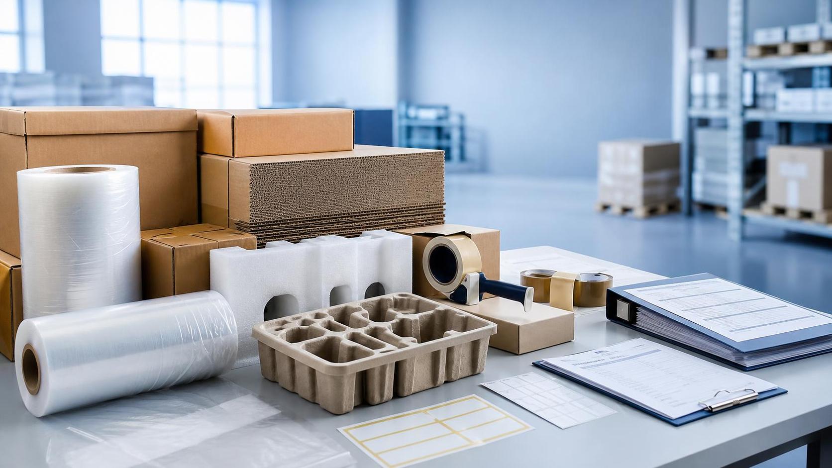 Packaging Material Selection: How to Balance Protection, Cost, and Compliance