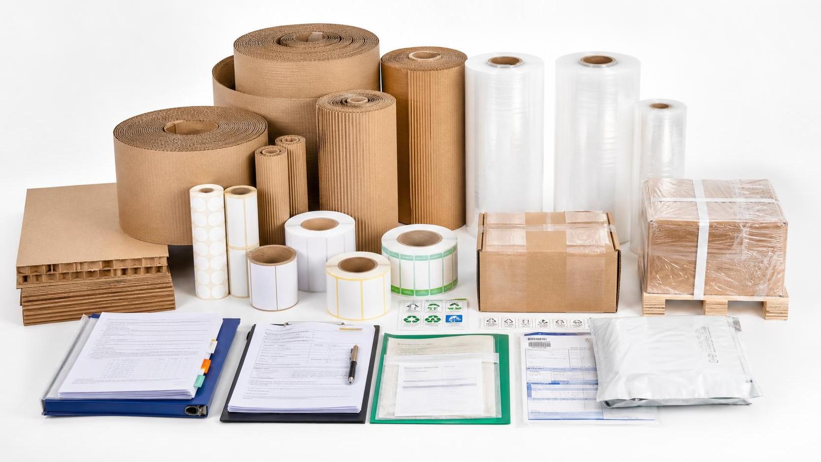 EU EPR Rules Become Mandatory for Packaging Exporters