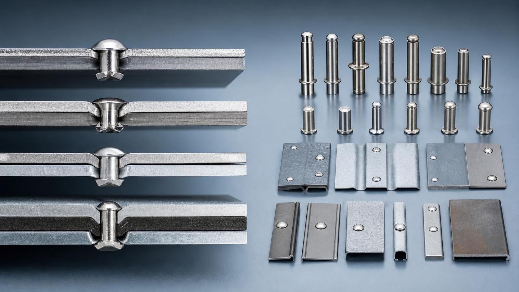 How to Choose Solid Rivets for Shear Strength, Material Match, and Service Life