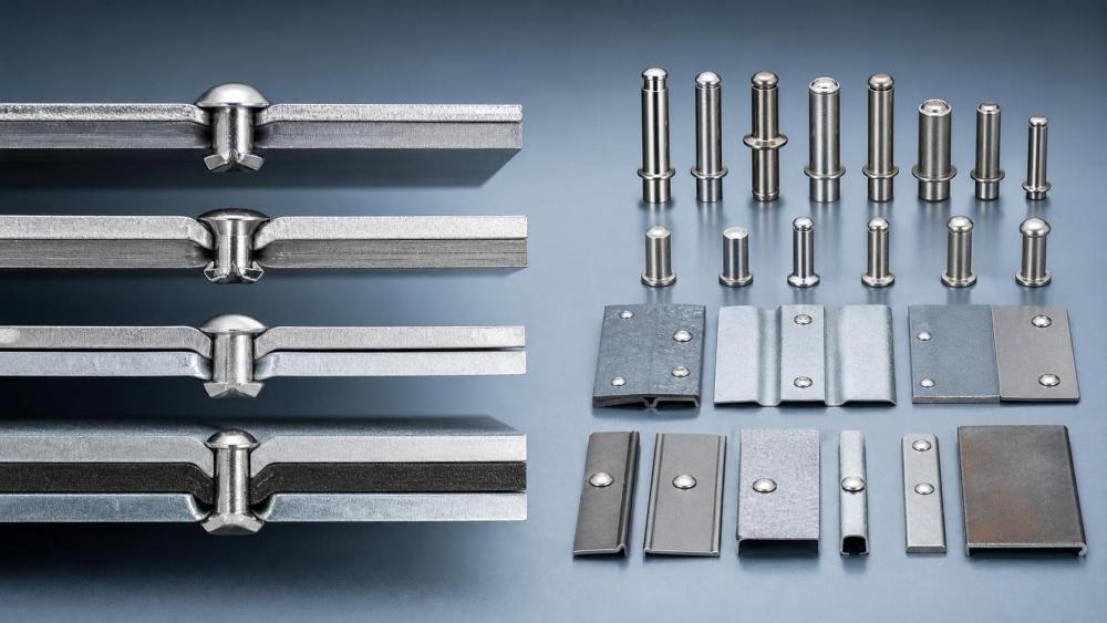 How to Choose Solid Rivets for Shear Strength, Material Match, and Service Life