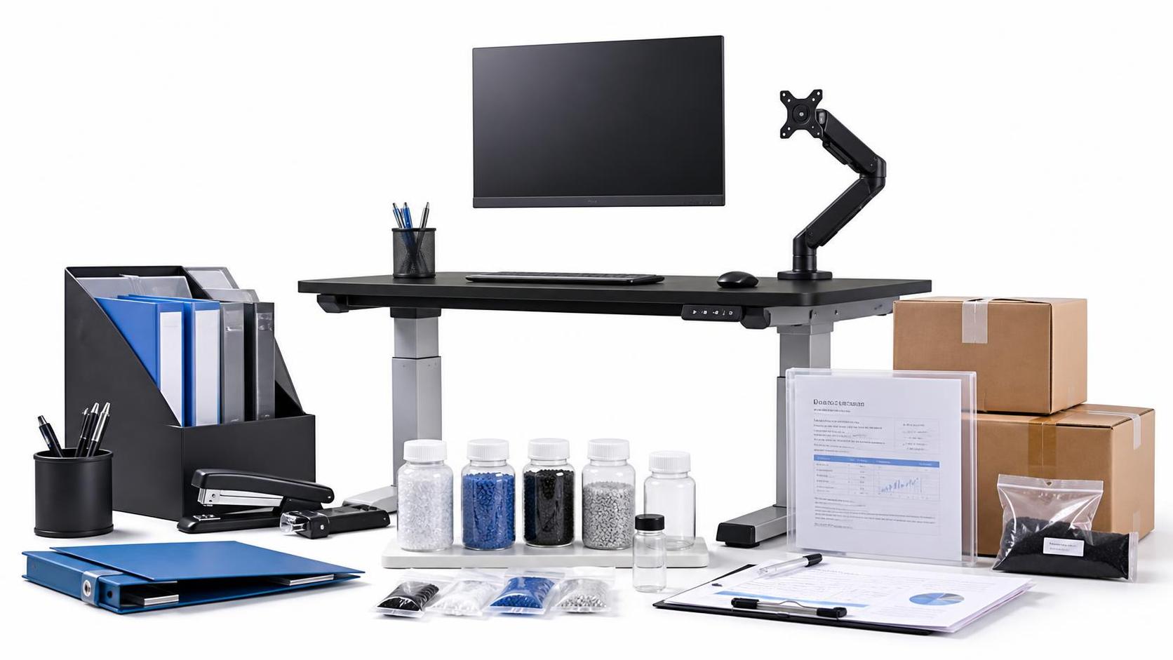 CPSC Rule Expands Phthalates Compliance to Office Products