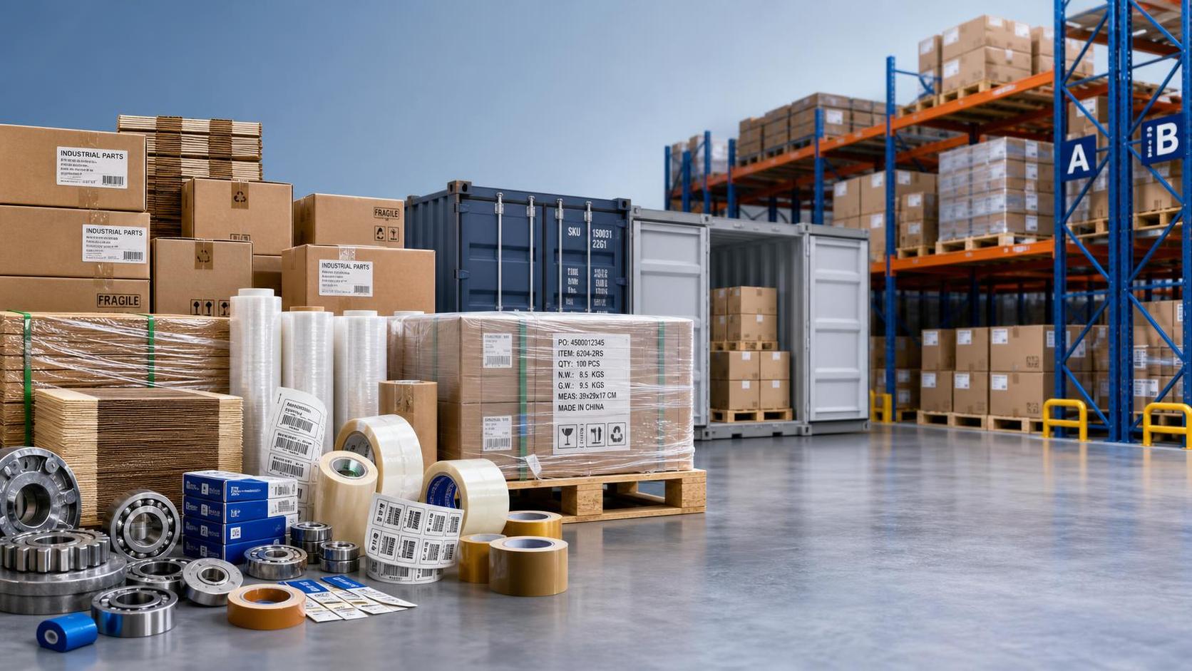 How International Sourcing for Distributors Affects Lead Times, MOQ, and Margin