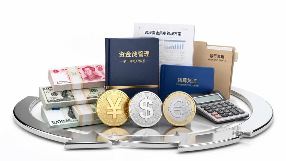 China Expands Cross-Border Cash Pooling for Multinationals Nationwide China Expands Cross-Border Cash Pooling for Multinationals Nationwide
