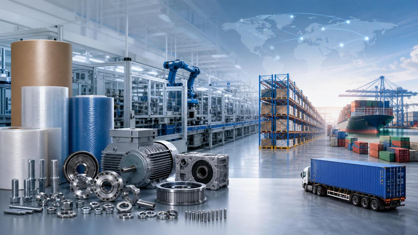 Which manufacturing trends for sourcing are reducing supply risk this year