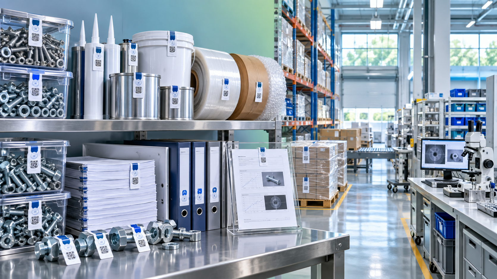 How compliance awareness for procurement reduces supplier risk
