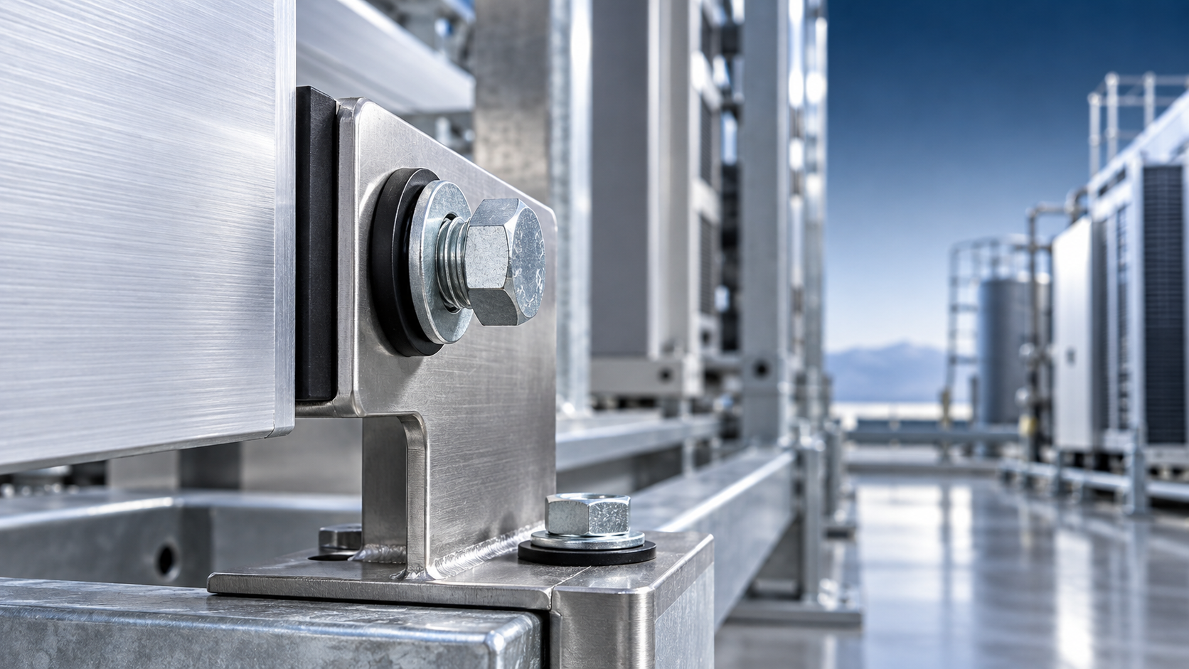 How to assess metal material compatibility before joining dissimilar metals