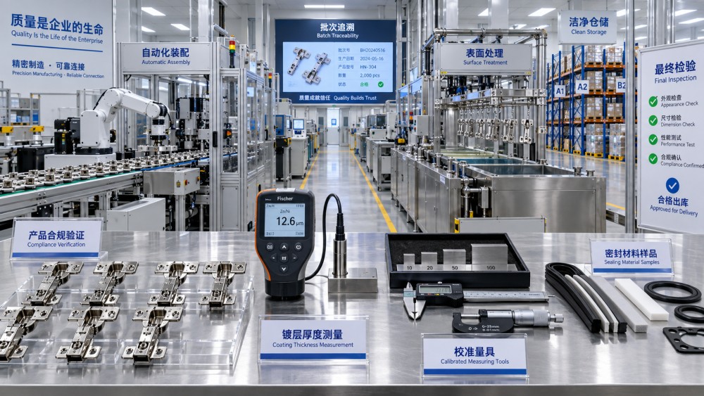 What Counts as Proof of Product Compliance During Customer Audits? What Counts as Proof of Product Compliance During Customer Audits?