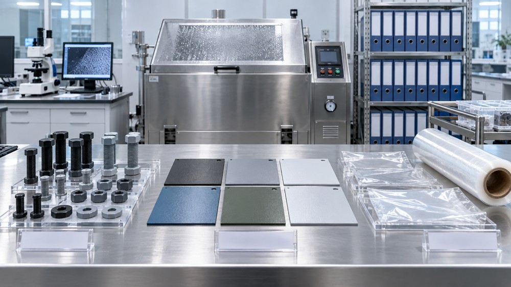 Material and Coatings Compliance: Tests and Documents Buyers Should Request