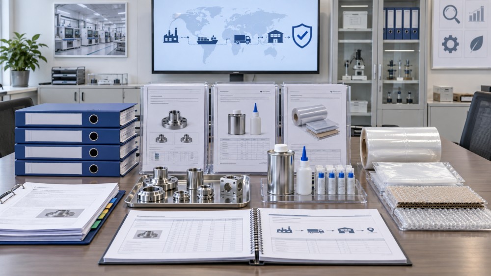 How to Build a Supplier Compliance Risk Scorecard Before Contract Approval How to Build a Supplier Compliance Risk Scorecard Before Contract Approval