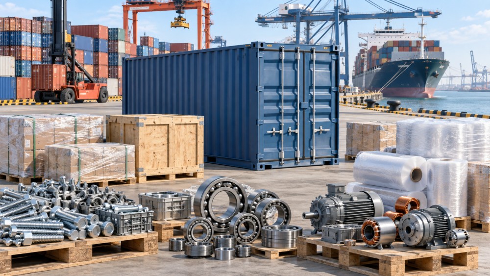 Supply Chain Trends 2026: Global News Signals Procurement Teams Should Track Supply Chain Trends 2026: Global News Signals Procurement Teams Should Track