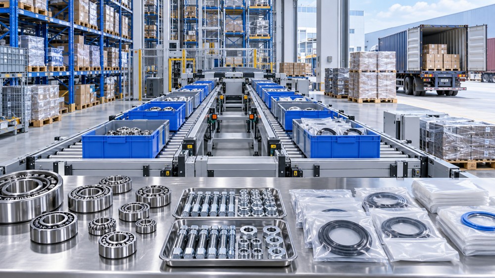 Supply Chain Trends 2026: Planning Scenarios for Resilient Sourcing Strategies Supply Chain Trends 2026: Planning Scenarios for Resilient Sourcing Strategies
