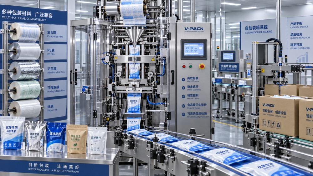 What Should Buyers Check Before Purchasing Packaging Machinery? What Should Buyers Check Before Purchasing Packaging Machinery?