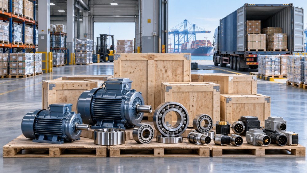 Reducing Supply Chain Delivery Risk When Lead Times Become Unpredictable
