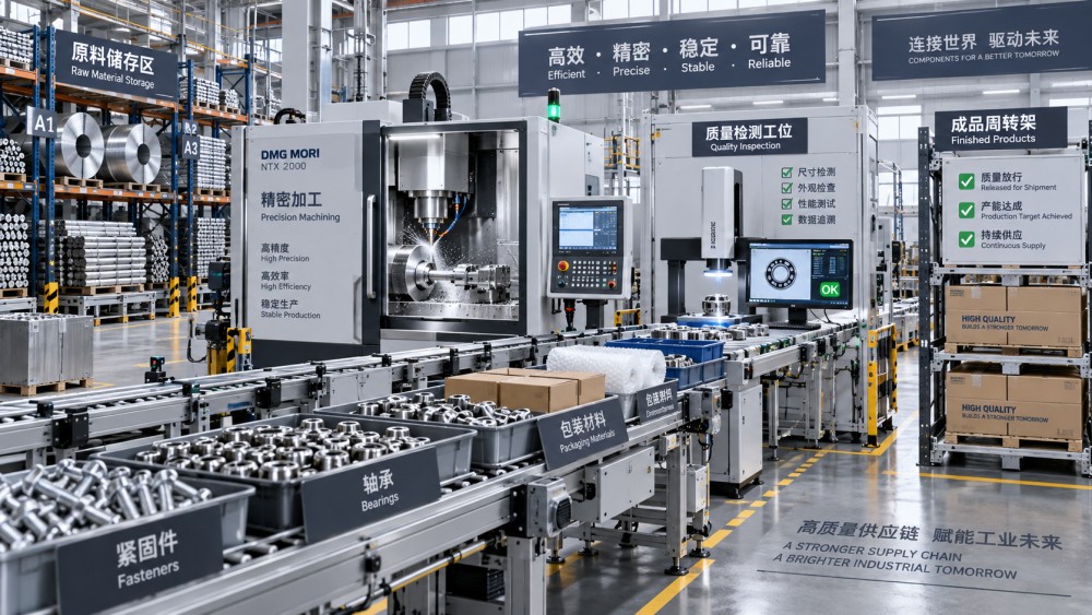Industry Supply Chain Insights: Metrics That Reveal Hidden Supplier Bottlenecks Industry Supply Chain Insights: Metrics That Reveal Hidden Supplier Bottlenecks