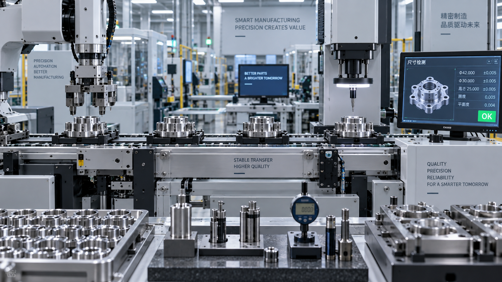 How Do Manufacturing Processes Affect Product Quality?
