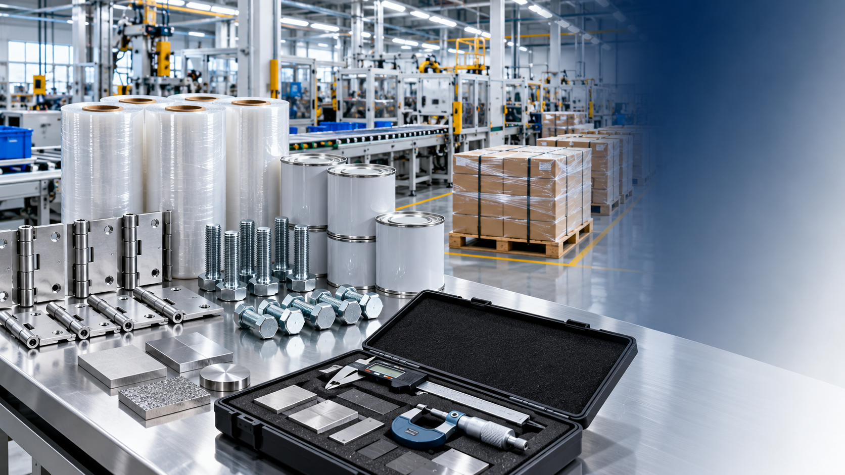 When does international sourcing support reduce supplier risk?
