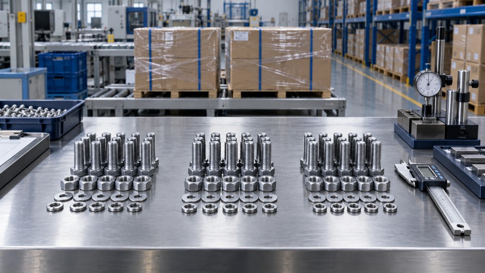 How to Compare Industrial Suppliers Beyond the Quoted Unit Price How to Compare Industrial Suppliers Beyond the Quoted Unit Price