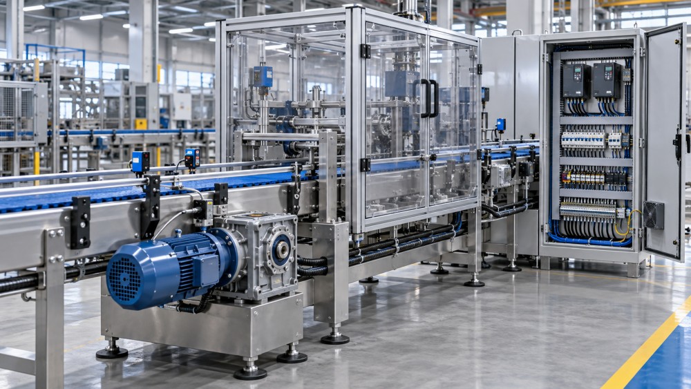 In-House Team or Electromechanical Engineering Integrator for a Retrofit? In-House Team or Electromechanical Engineering Integrator for a Retrofit?