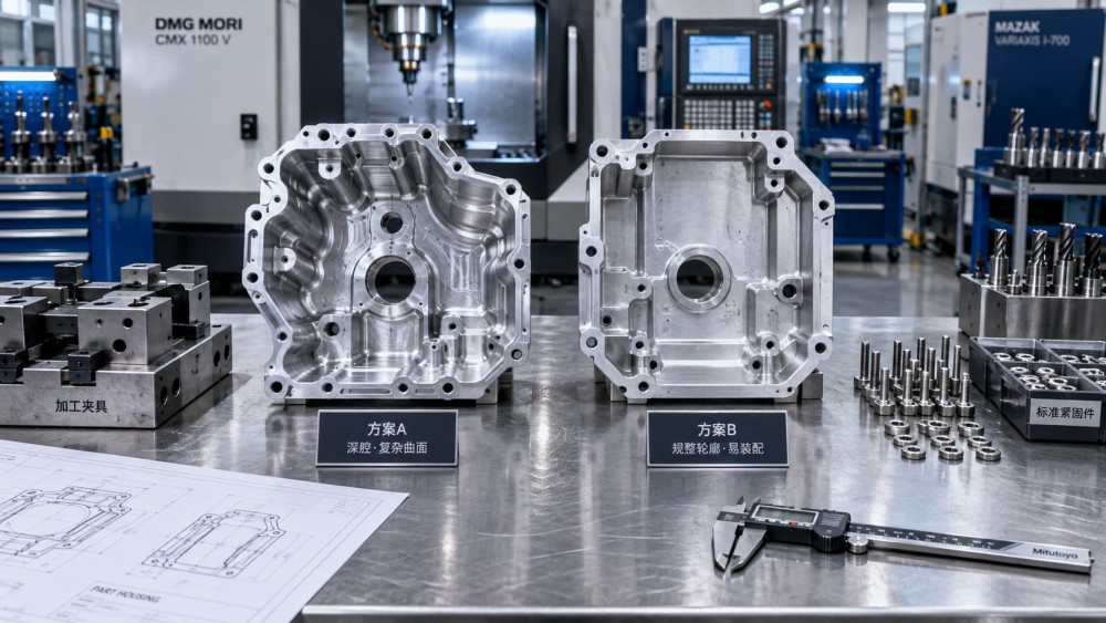 How Does Industrial Design Affect Manufacturing Cost? How Does Industrial Design Affect Manufacturing Cost?