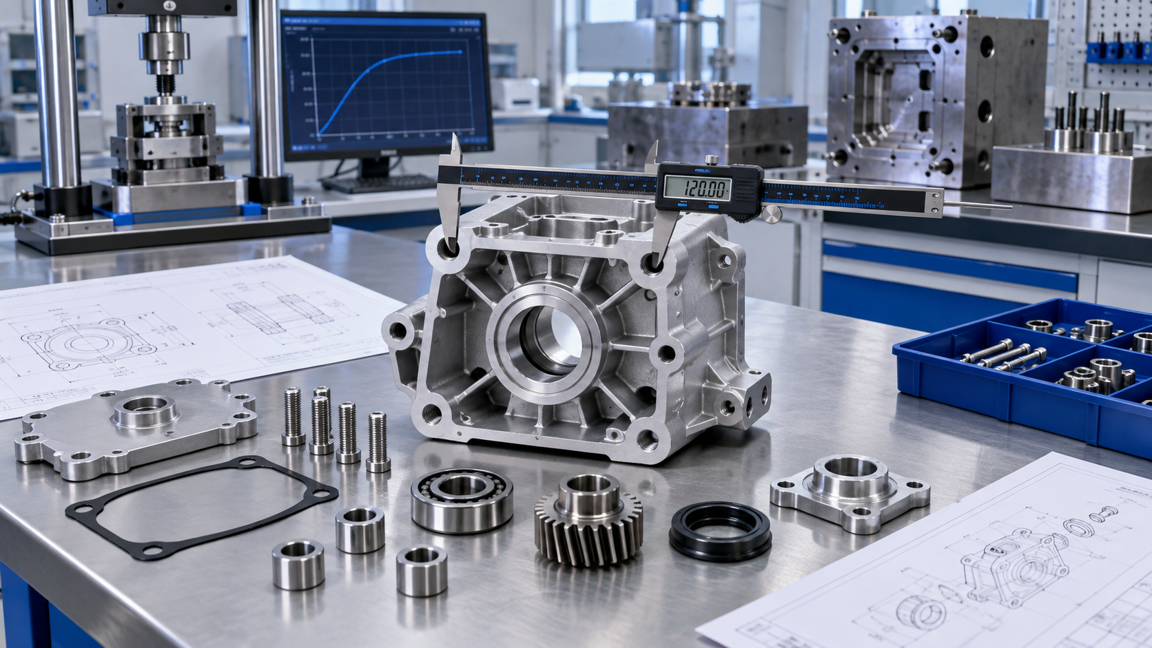 When Should a Product Design Be Revised Before Tooling?