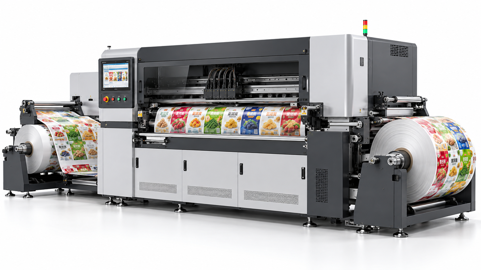 Fujifilm and ePac Partner Globally on Jet Press FP790 Deployment