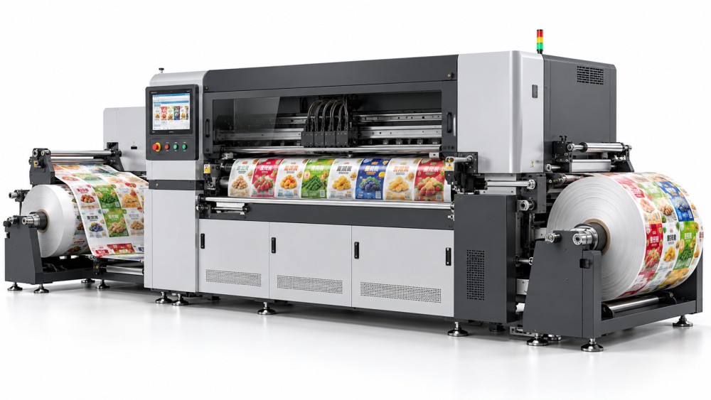 Fujifilm and ePac Partner Globally on Jet Press FP790 Deployment